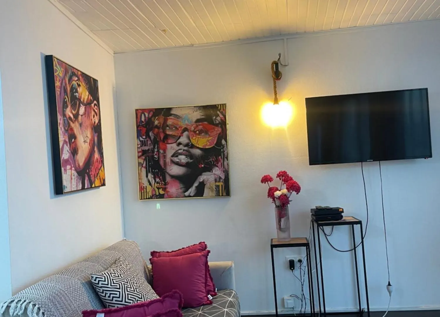 Penthouse 10 Min Port Croisiere Et Aeroport Apartamento Pointe-à-Pitre