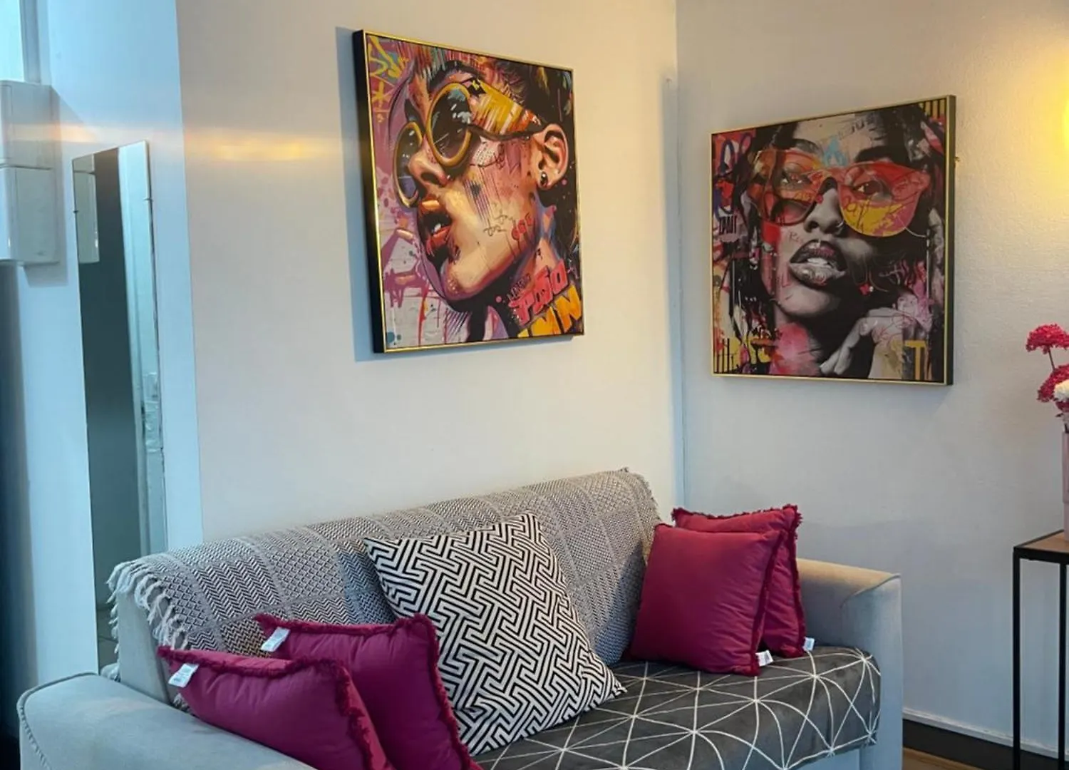 Penthouse 10 Min Port Croisiere Et Aeroport Apartamento Pointe-à-Pitre
