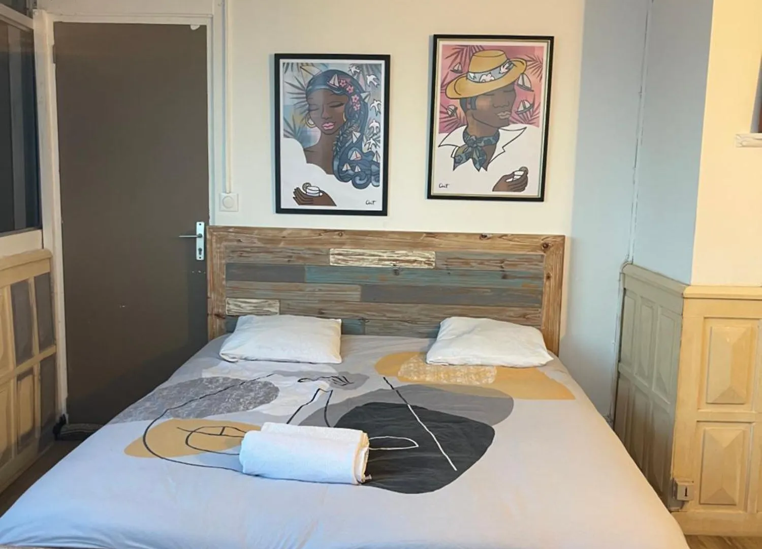 Penthouse 10 Min Port Croisiere Et Aeroport Apartamento Pointe-à-Pitre Guadalupe
