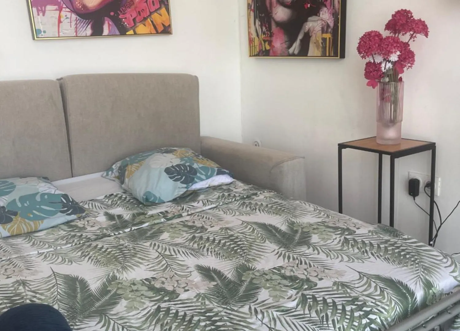 Penthouse 10 Min Port Croisiere Et Aeroport Apartamento Pointe-à-Pitre